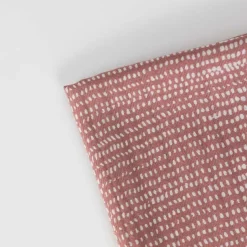 Mini Dotted Scarf