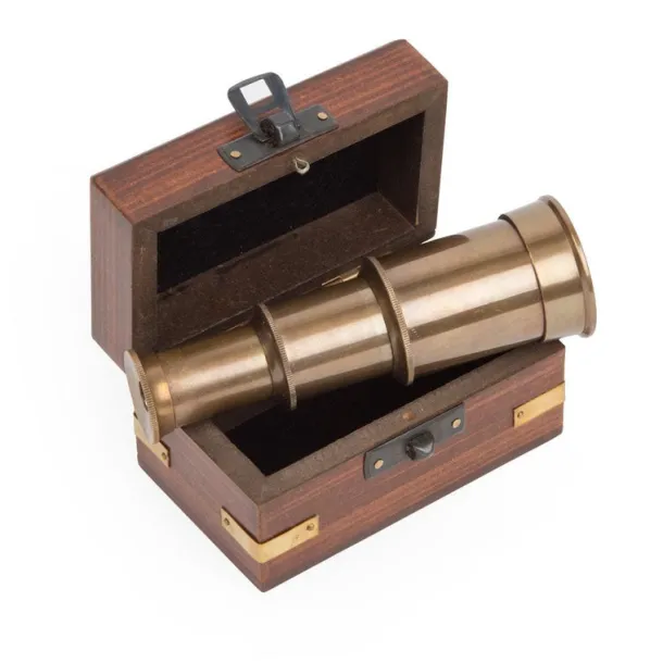 Mini Telescope & Box
