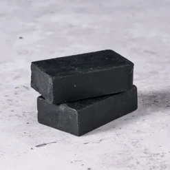 Mint Charcoal Soap