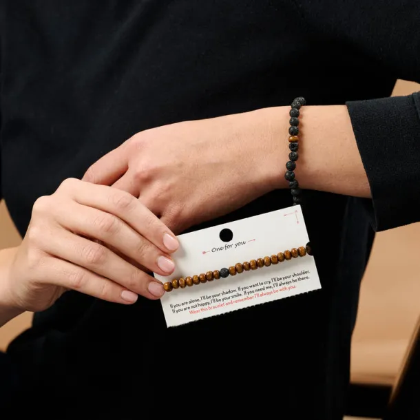 Missing Link Bracelet Set
