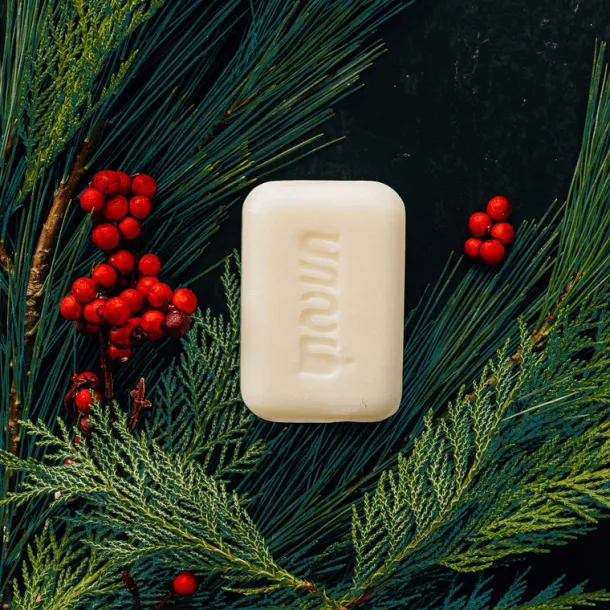Mistletoe Soap