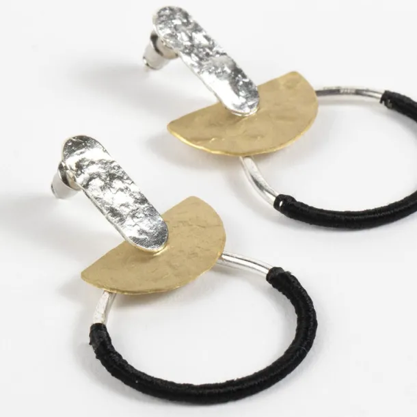 Modernity Earrings