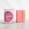 Moisture Pink Clay Shampoo Bar