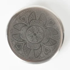Monet Metal Storage Canister
