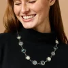 Moon Phase Necklace