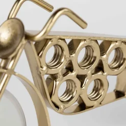 Motorcycle Pizza Cutter