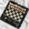 Mountainside Chess Set