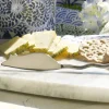 Mouse Cheese Knife