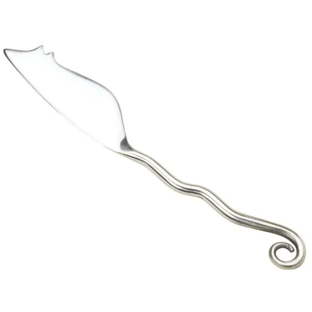 Mouse Cheese Knife