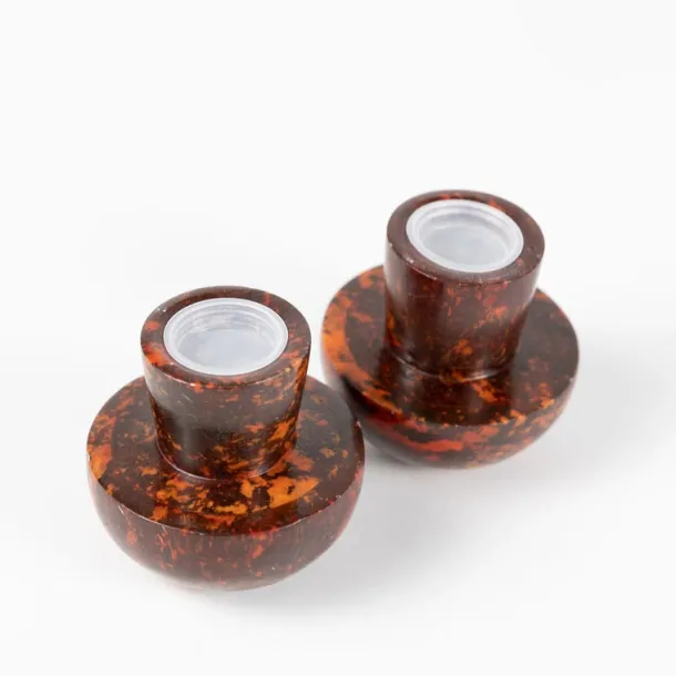 Mushroom Salt & Pepper Shakers