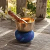 Namaste Singing Bowl