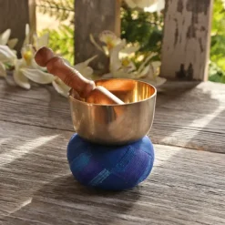 Namaste Singing Bowl