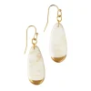Namlay Drop Earrings