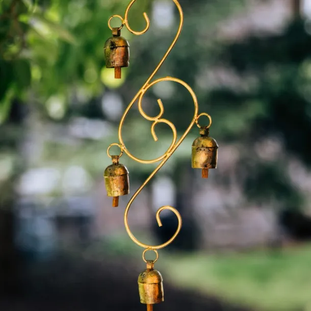Nana Bells Wind Chime