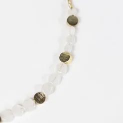 Natural Layers Necklace