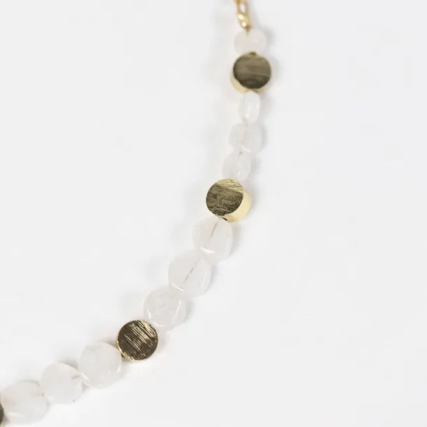Natural Layers Necklace