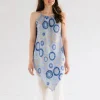 Neela Silk Top