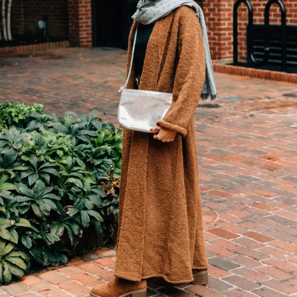 Nevado Cardigan Coat