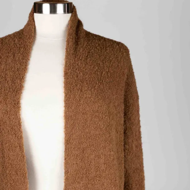 Nevado Cardigan Coat