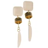 New Beginnings Dangle Earrings