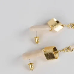 New Beginnings Dangle Earrings