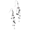 Night Out Dangle Earrings
