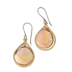 Nuna Teardrop Earrings