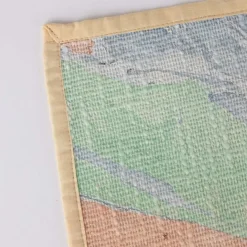 Ocean Days Table Runner