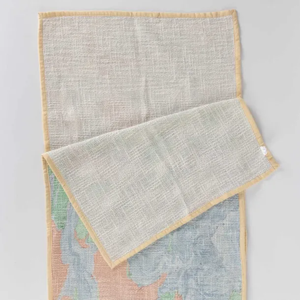 Ocean Days Table Runner
