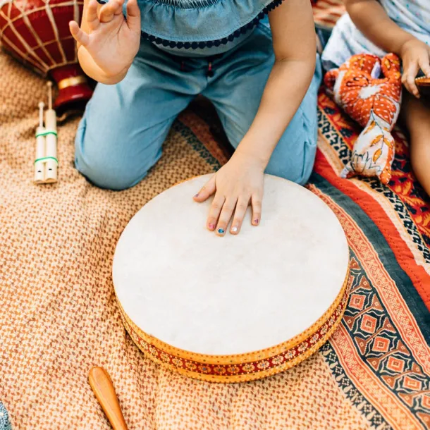Ocean Sounds Drum
