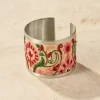 Ojasvi Silk Embroidered Cuff