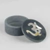 Om Keepsake Box