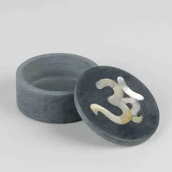 Om Keepsake Box