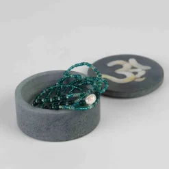 Om Keepsake Box
