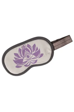 Ommm Tired Sleep Mask