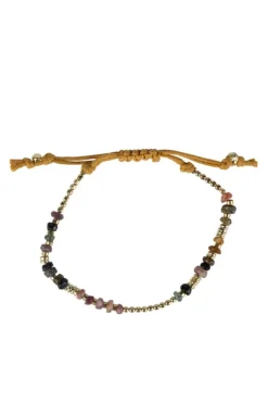 Pacific Dewdrop Bracelet