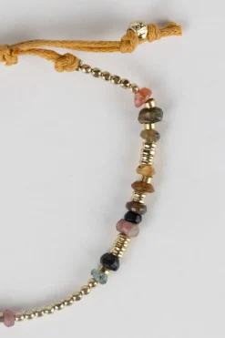 Pacific Dewdrop Bracelet