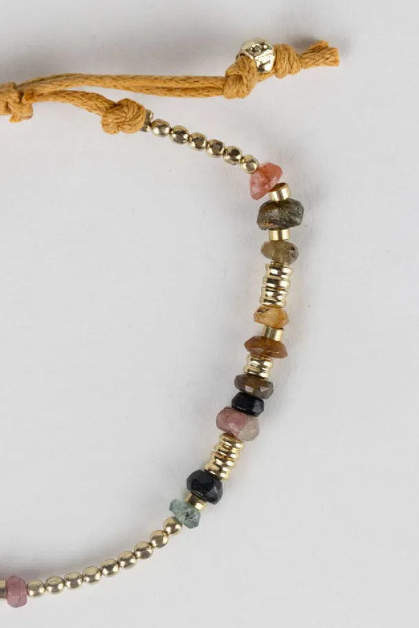 Pacific Dewdrop Bracelet