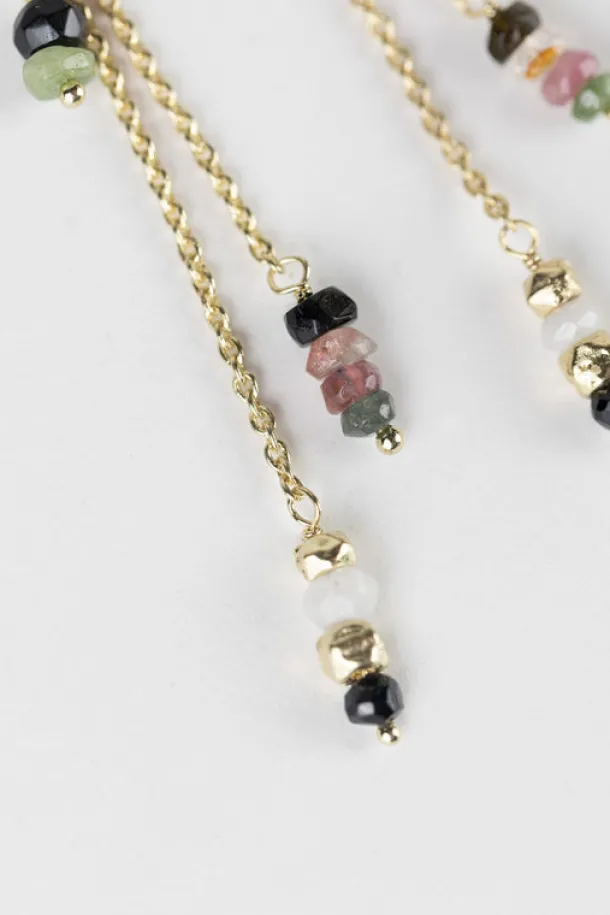 Pacific Dewdrop Earrings