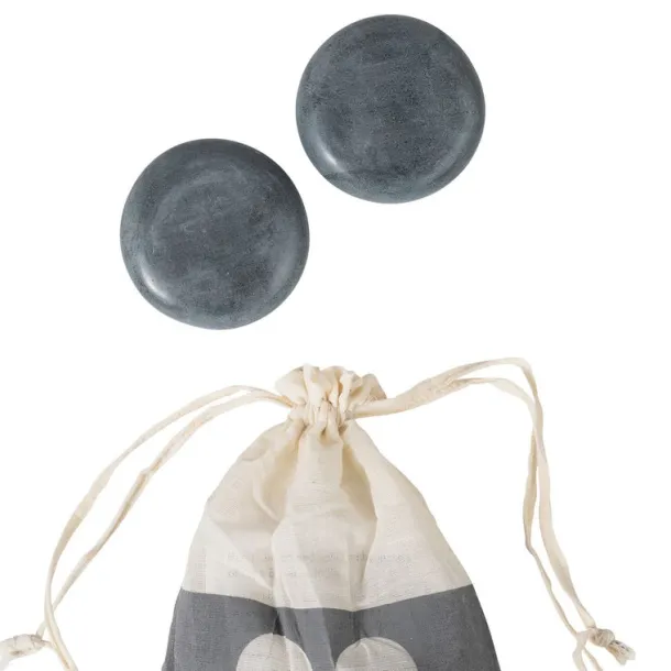Palewa Massage Stones