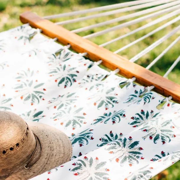 Palm Tree Hammock