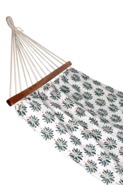 Palm Tree Hammock