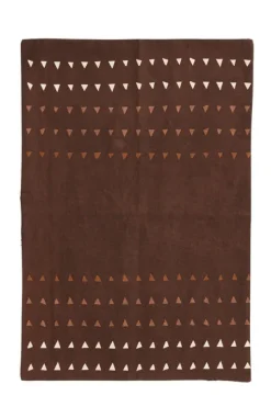 PANTHALASSA PLACEMAT, brown