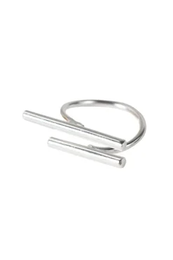 Parallel Bars Ring