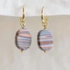Parat Drop Earrings