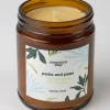 Parks and Paws Candle