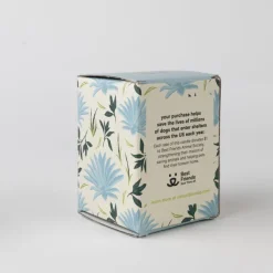 Parks and Paws Candle
