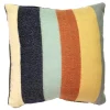 Passu Handwoven Pillow