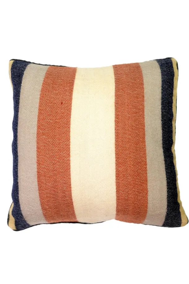 Passu Handwoven Pillow