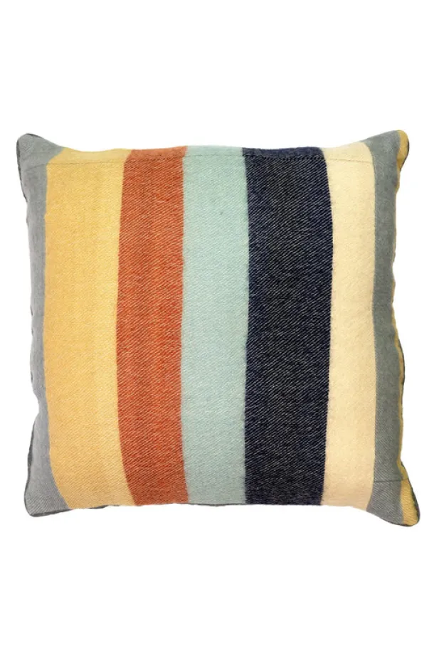 Passu Handwoven Pillow